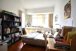 Butterworth 8 (D15), Condominium #331702591